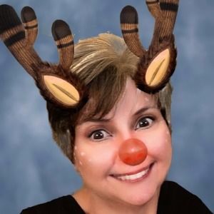 Meet your Posher, Connie